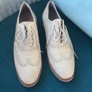 Cole Haan Women’s Oxfords